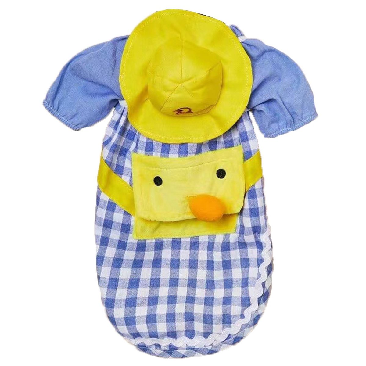 Dog Shirt Pet Plaid Shirts Pet Summer Clothes For Puppy Dogs