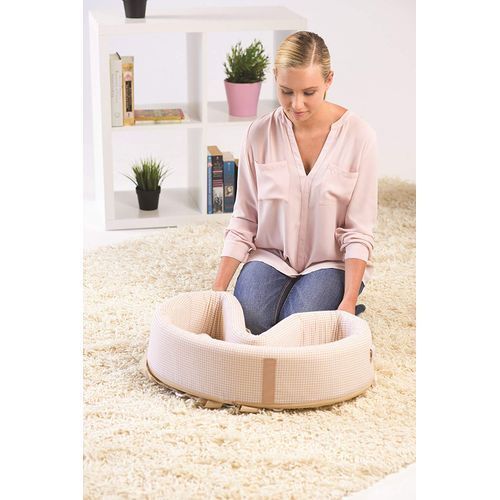 Infant Travel Bassinet
