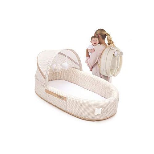 Infant Travel Bassinet