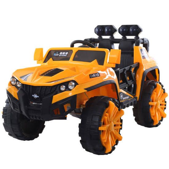 Children RIDE-ON TOY CAR 2-10years