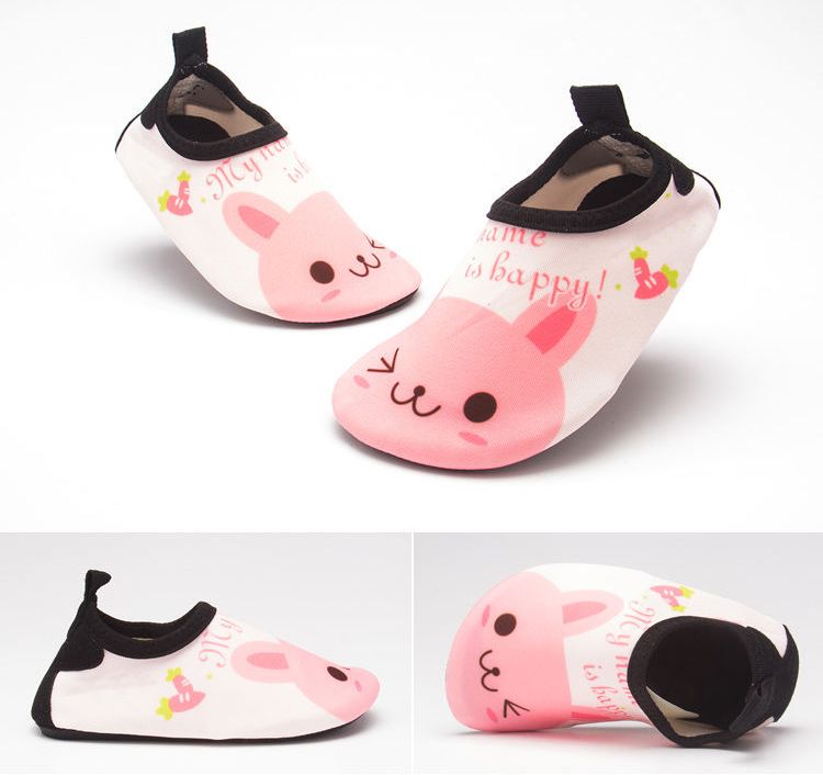 Baby Boy Girl Water Shoes Quick Drying Swim Shoes