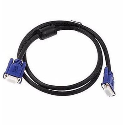 VGA Cable -  1.5M