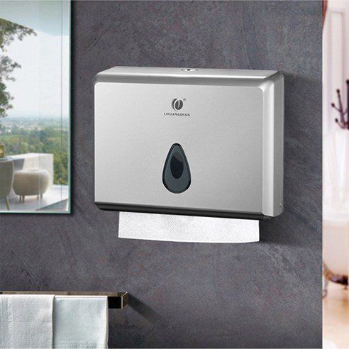 Browiz Hand Towel Dispenser