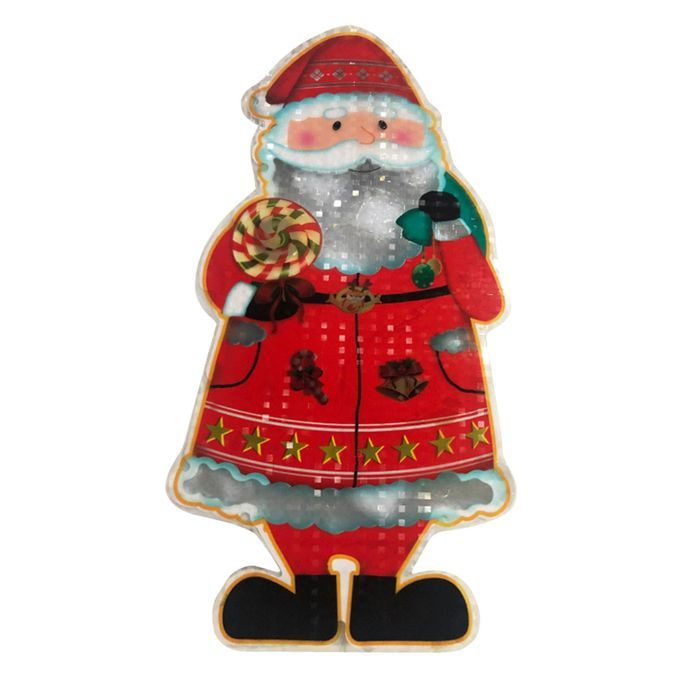 LED Christmas Light String Lamp Decorative Lights For Xmas Party