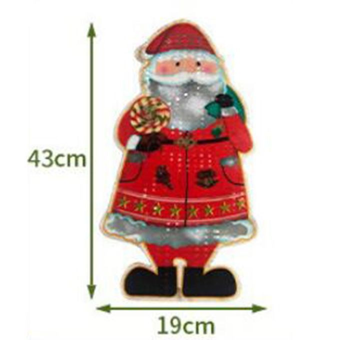 LED Christmas Light String Lamp Decorative Lights For Xmas Party