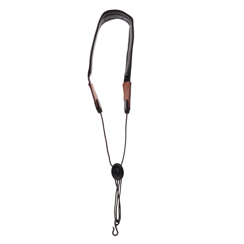 Saxophones Sax Neck Strap Clarinet Belt Woodwind Instrument Parts 45cm