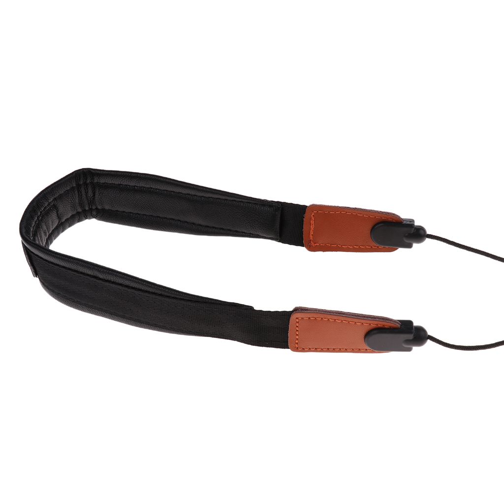 Saxophones Sax Neck Strap Clarinet Belt Woodwind Instrument Parts 45cm