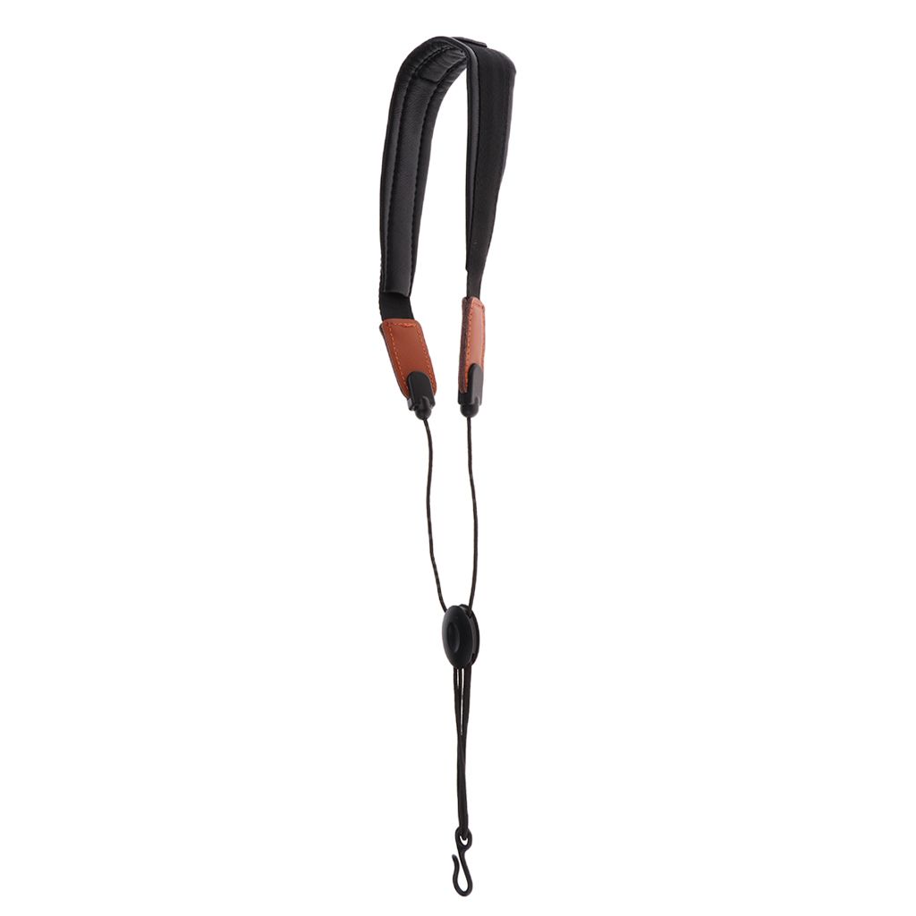 Saxophones Sax Neck Strap Clarinet Belt Woodwind Instrument Parts 45cm