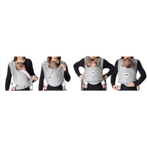 Baby Ktan Carrier M