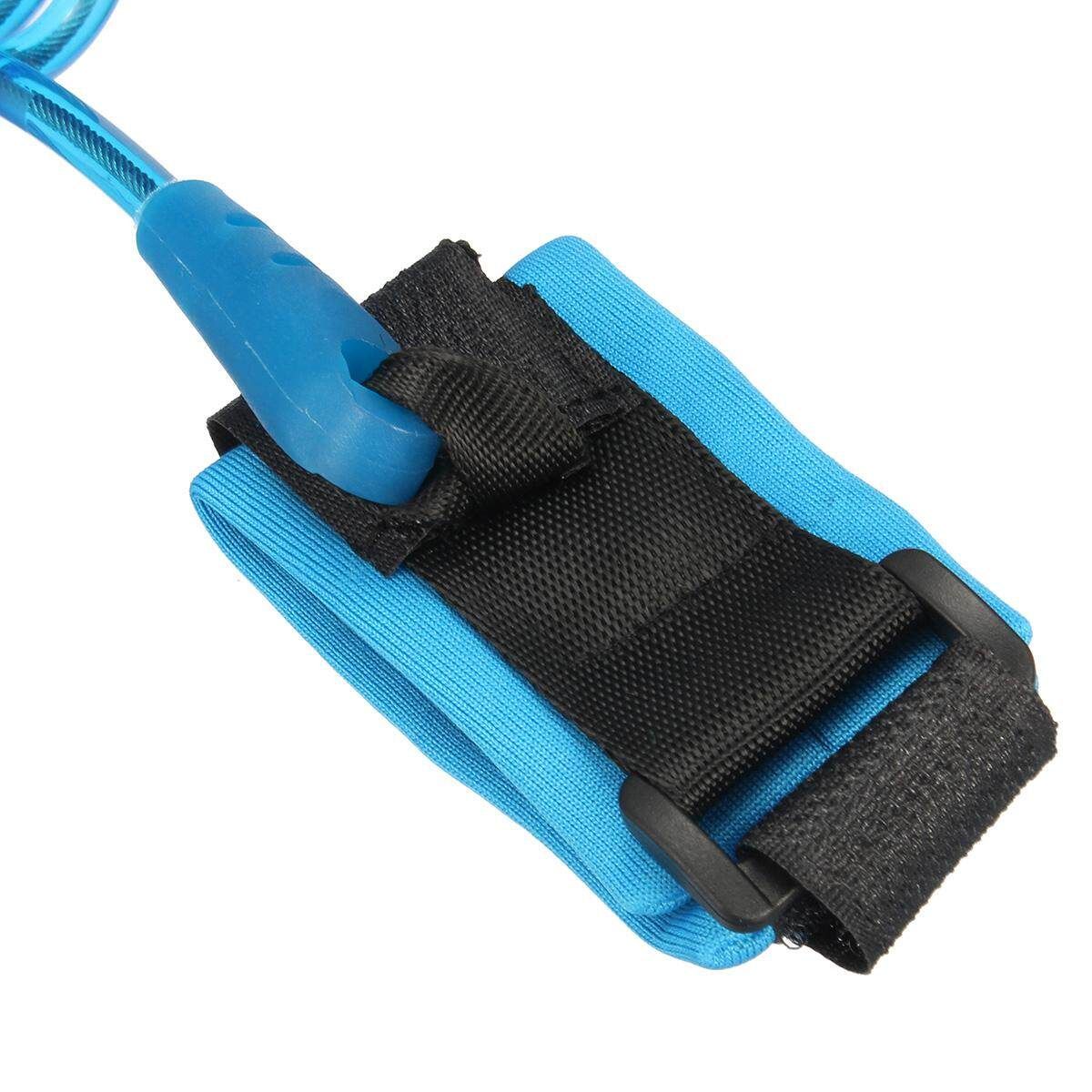 Toddler Kids Baby Safety Walking Harness Anti-lost Strap Wrist Leash Hand Belt Blue Blue (blue)