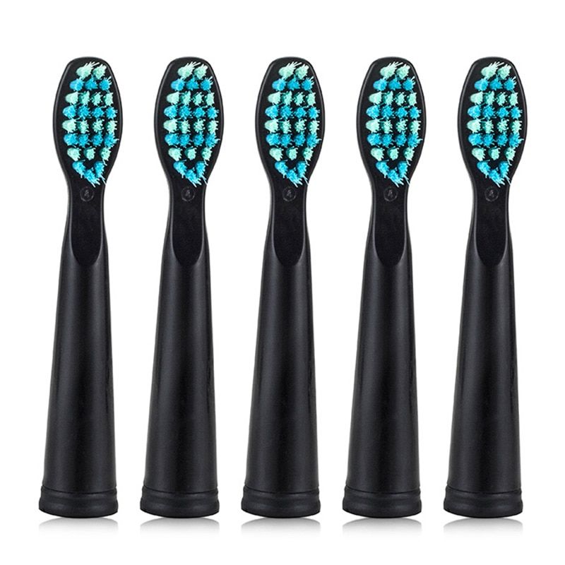 Electric Toothbrush Heads Sonic Replaceable Soft Bristle Travel Box Storage Case Suitable For SG-50