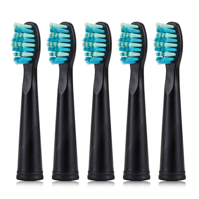 Electric Toothbrush Heads Sonic Replaceable Soft Bristle Travel Box Storage Case Suitable For SG-50