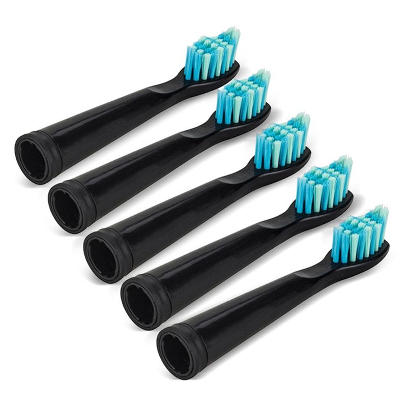 Electric Toothbrush Heads Sonic Replaceable Soft Bristle Travel Box Storage Case Suitable For SG-50