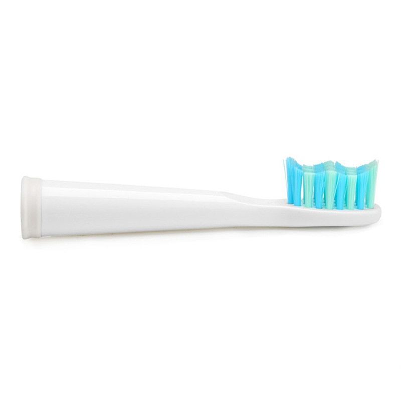 Electric Toothbrush Heads Sonic Replaceable Soft Bristle Travel Box Storage Case Suitable For SG-50
