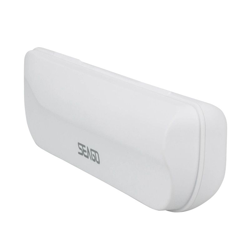 Electric Toothbrush Heads Sonic Replaceable Soft Bristle Travel Box Storage Case Suitable For SG-50