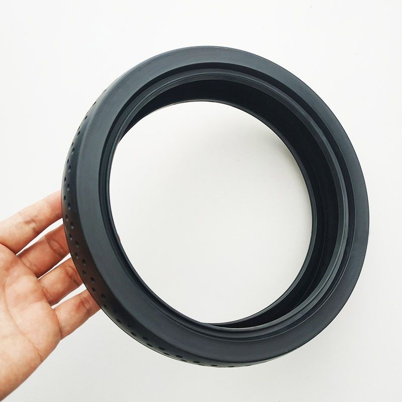 Pneu En Caoutchouc Pour Couverture De Roue De Poussette Compatible Avec Les Landaus De La Serie Dsland Stokke Xplory V3 V4 V5 Accessoires De Chariot De Roue Arriere Tyre Cover