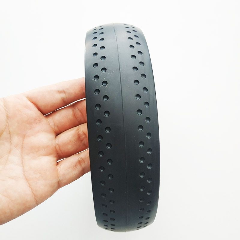 Pneu En Caoutchouc Pour Couverture De Roue De Poussette Compatible Avec Les Landaus De La Serie Dsland Stokke Xplory V3 V4 V5 Accessoires De Chariot De Roue Arriere Tyre Cover
