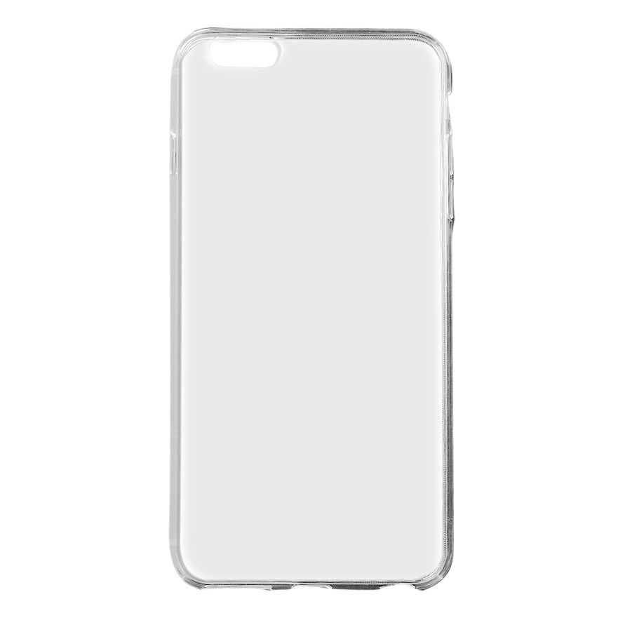 For Iphone 6case （4.7inches）iphone 6 Transparent Soft