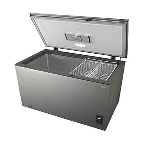 253Liters Capacity Fast Freezing Chest Freezer -FRZ 25K