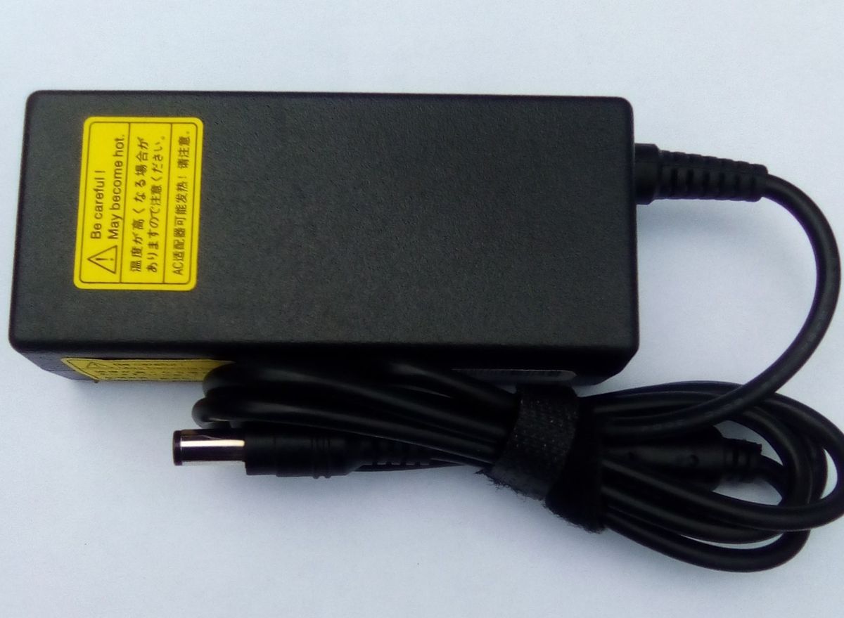 15V 5A With Power Cord