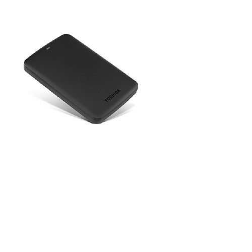 External Portable Canvio 3.0 1TB Hard Driver