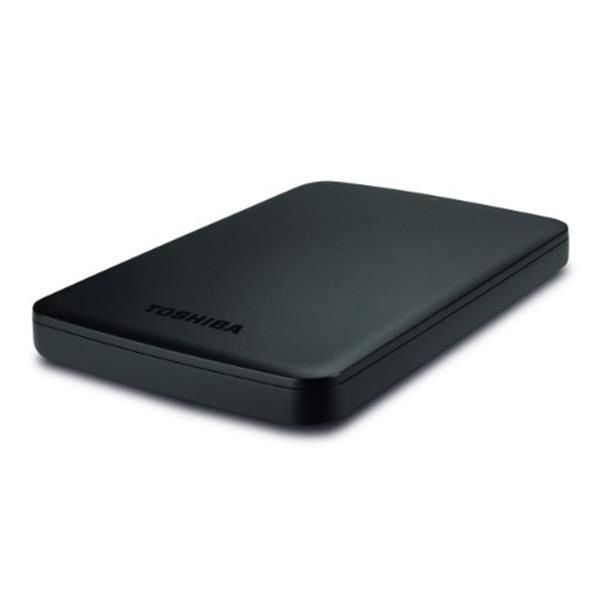 External Portable Canvio 3.0 1TB Hard Driver