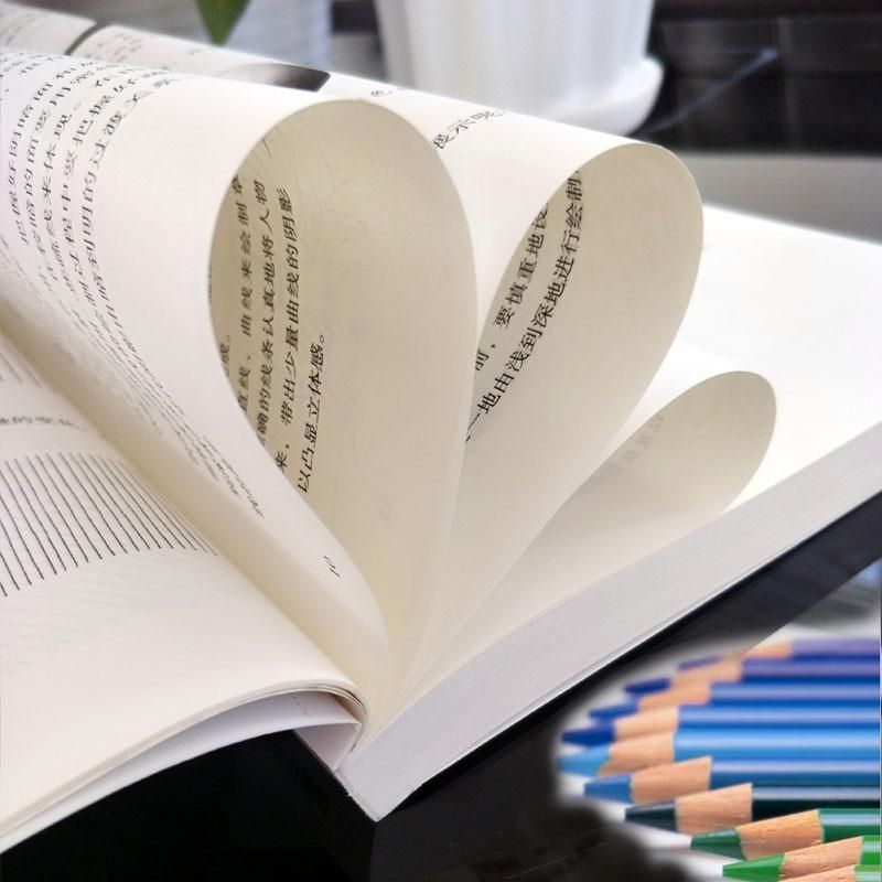 Genuine Novice Learning Comic Techniques Fom Introduction to Mastery Color Pencil Comic Tutorial Book Anime Hand-Painted Color Lead