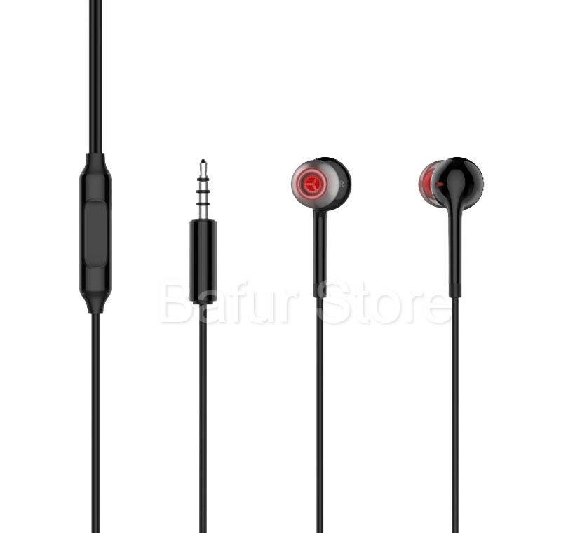 Excellent Sound Wired Earpiece