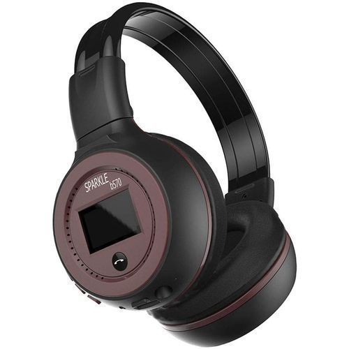 Wireless Bluetooth Headset