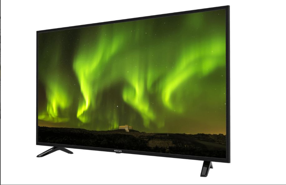 50" UHD 4K Frameless Android Smart TV  (U4K621B)SA