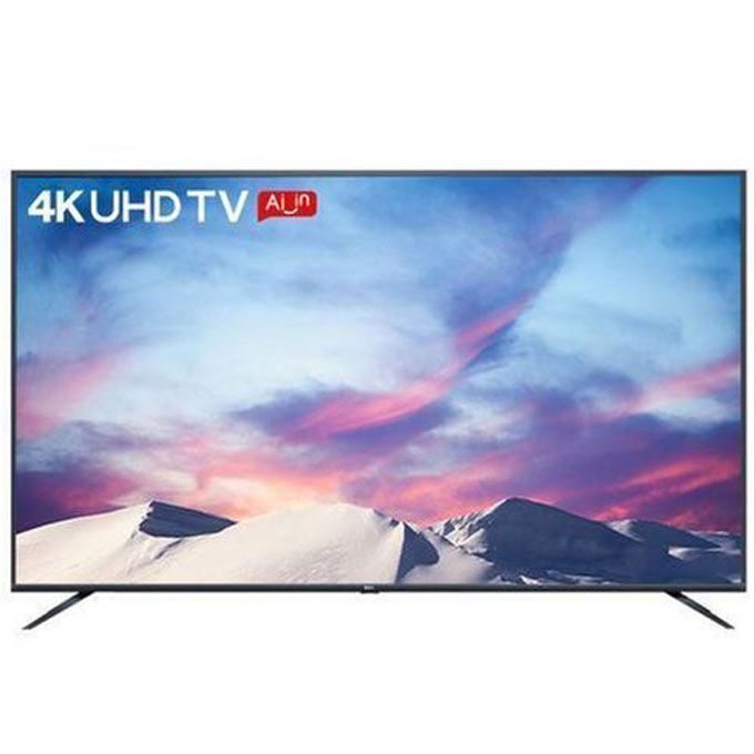 43'' UHD Smart 4K TV+Netflix,Youtube,Magic Remote