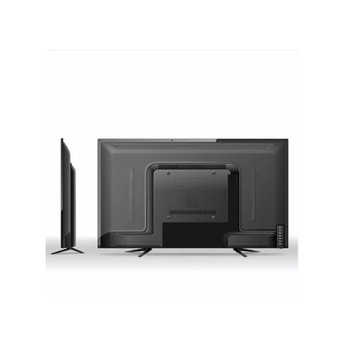 43" 4k SMART ANDROID UHD LED TV + FREE MOUSE