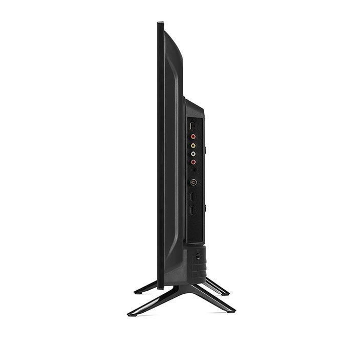 43" 4k SMART ANDROID UHD LED TV + FREE MOUSE