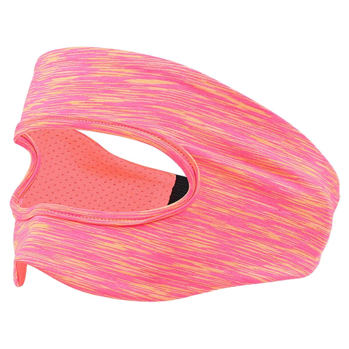 VR Masks For Quest To Use Sweat Band Design VR Accessories Orange