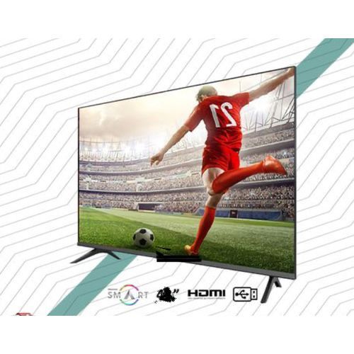 43” Smart TV UHD 4K Android Model Promo Price