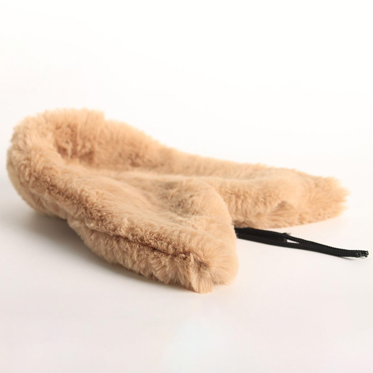 Bird Nest Bird Shawl Nest Corner Parrot Blanket Khaki