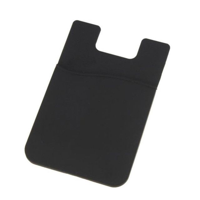 Wallet Case For Iphone 6 S 7 8 X Redmi Silicone Pouch Card