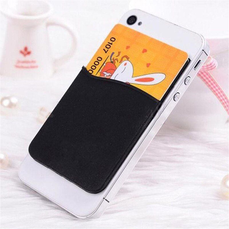Wallet Case For Iphone 6 S 7 8 X Redmi Silicone Pouch Card