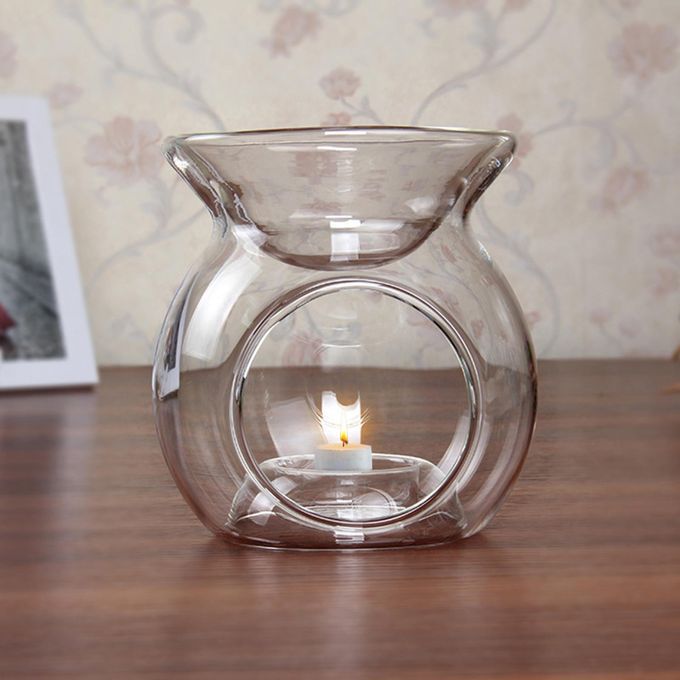 Essential Oil Oil Diffusers Heat Concave Bottom