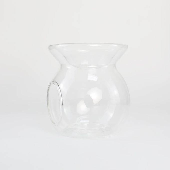 Essential Oil Oil Diffusers Heat Concave Bottom