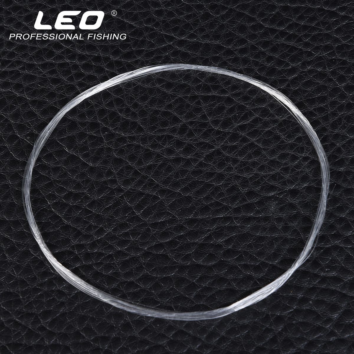 Fly Fishing Lines 27965 Flying Brain Line Taper Leader Front Wire 9FT 2.75M Fishing A