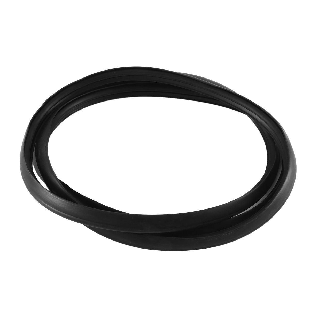 Car Roof Sunroof Seal Strip Waterproof Strip for Land Cruiser Prado 120 LC120 150 LC150 2003-2019 Rubber