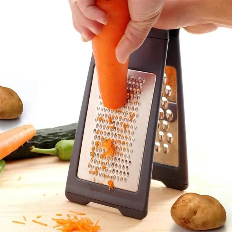 Manual Vegetable Cutter Mandoline Slicer Potato Cutter Carrot Grater Julienne Fruit Vegetable Tools Kitchen Accessories Grater