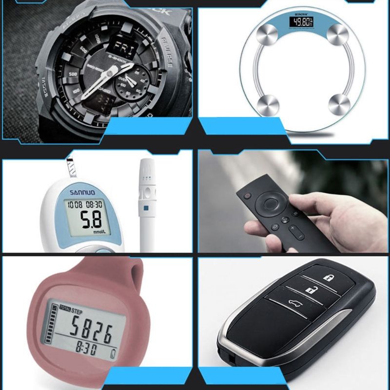 40GF 1 PC  Remote Key Fob For Bmw VL2020 - 90