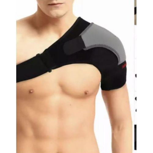 Unisex Adjustable Shoulder Support ,Pain Relief Brace