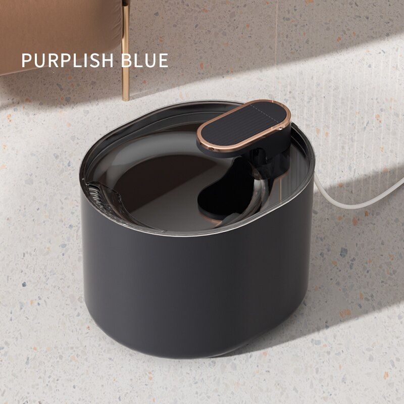 Pet Smart Water Dispenser