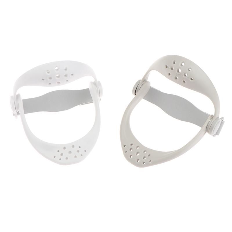 Adjust Neck Braces Fixed Supports Cervical Traction Repair Neck Guard Corrector Anti-low Head Neck Protection
