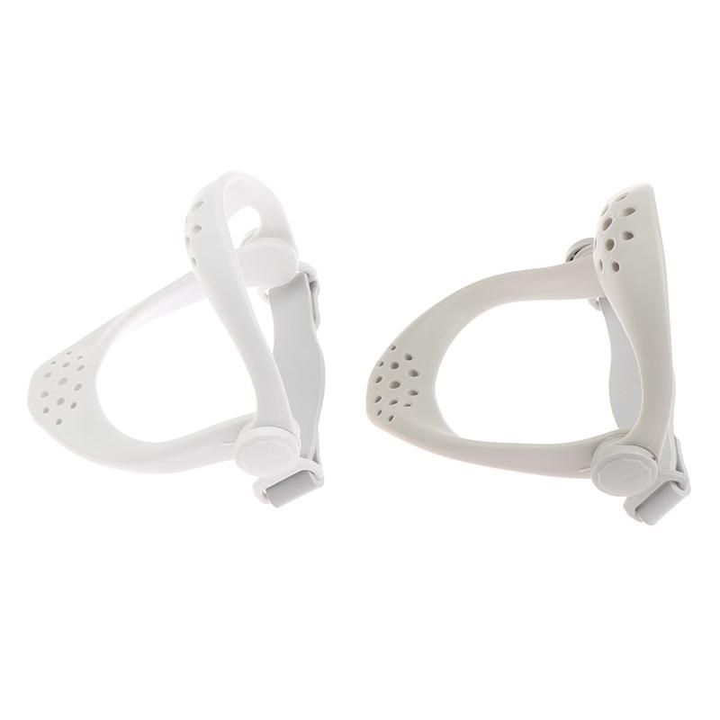 Adjust Neck Braces Fixed Supports Cervical Traction Repair Neck Guard Corrector Anti-low Head Neck Protection