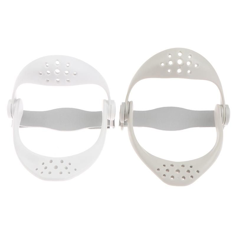 Adjust Neck Braces Fixed Supports Cervical Traction Repair Neck Guard Corrector Anti-low Head Neck Protection