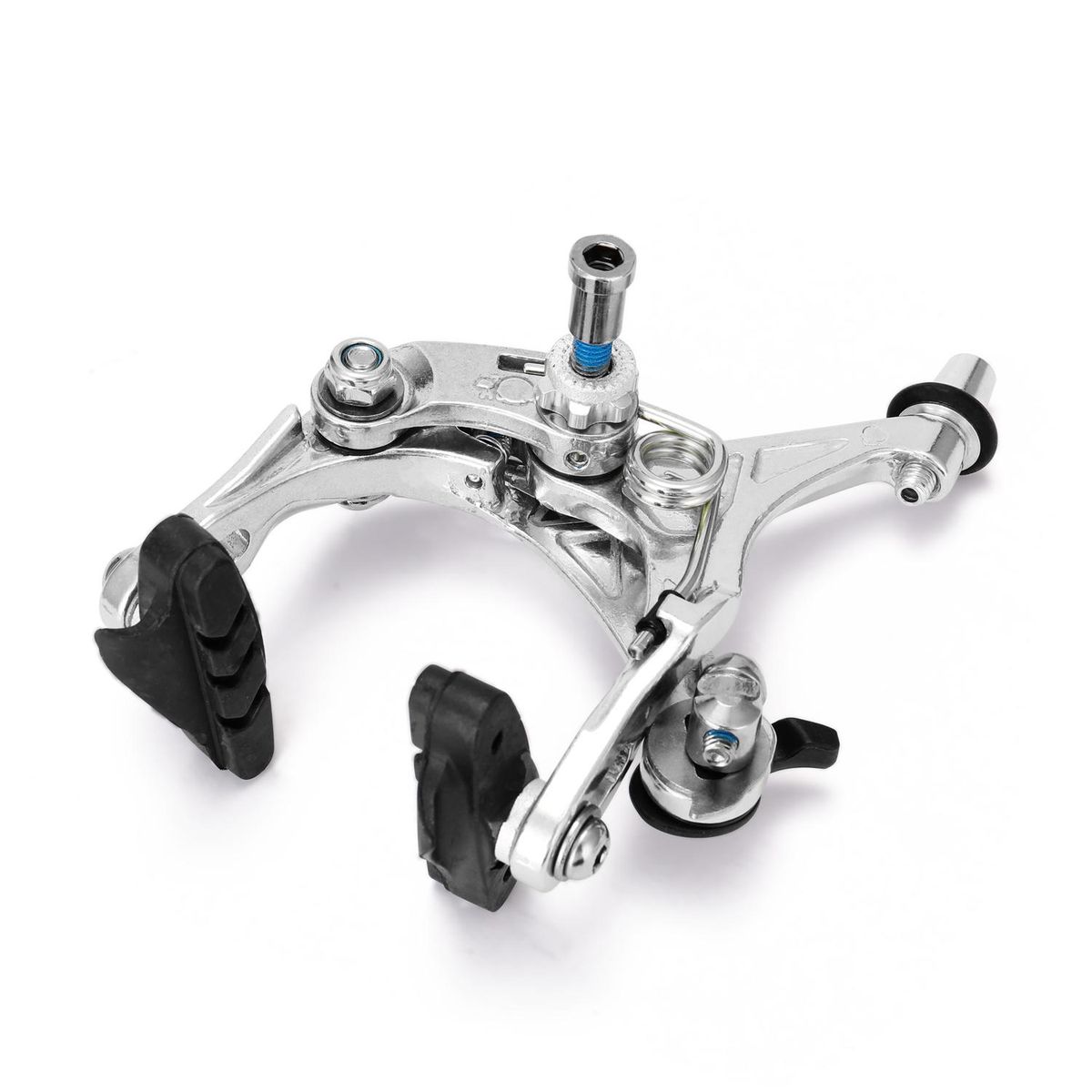 Bicycle Road Bike Brake Dual Pivot Caliper Brake for Road Bike Front Rear Caliper